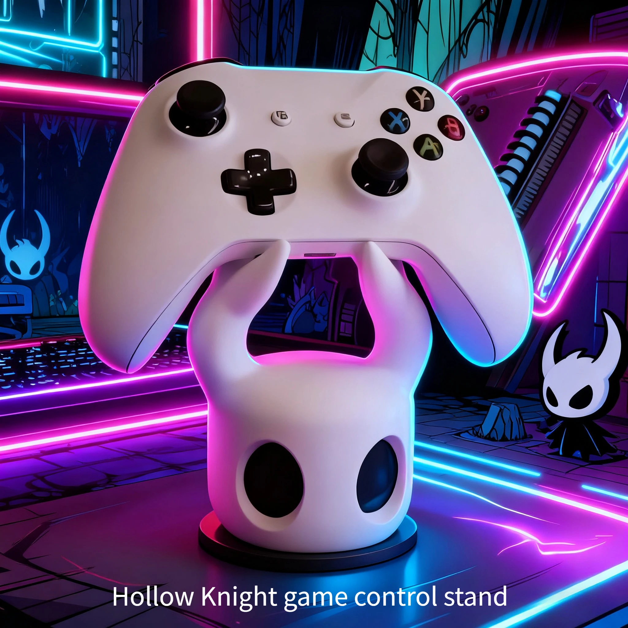 Gaming Accessories Ps4 - Nouveau support universel pour manette de