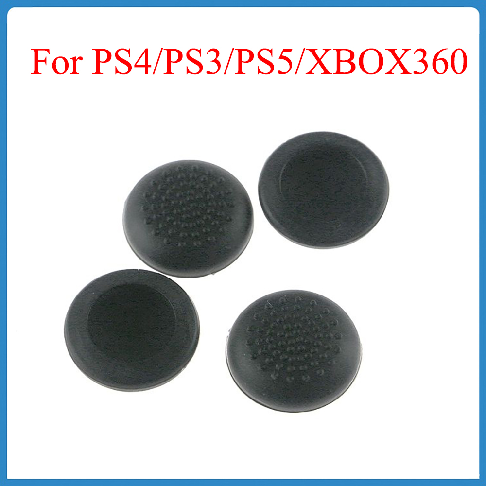 Gaming Accessories Ps4 - Capuchons de protection coordonnants pour manette