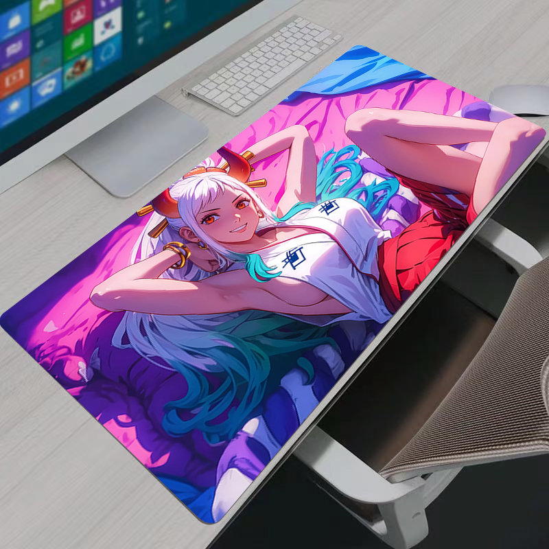 Gaming Mouse Pad Xl - Yamato – tapis de souris une