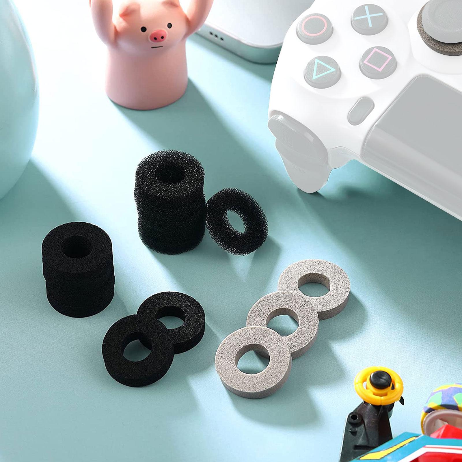 Gaming Accessories Target - Anneaux de protection en éponge souple