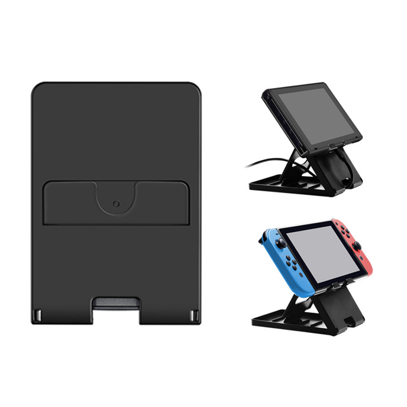 Gaming Accessories Bundle - Support de base pliable pour Switch
