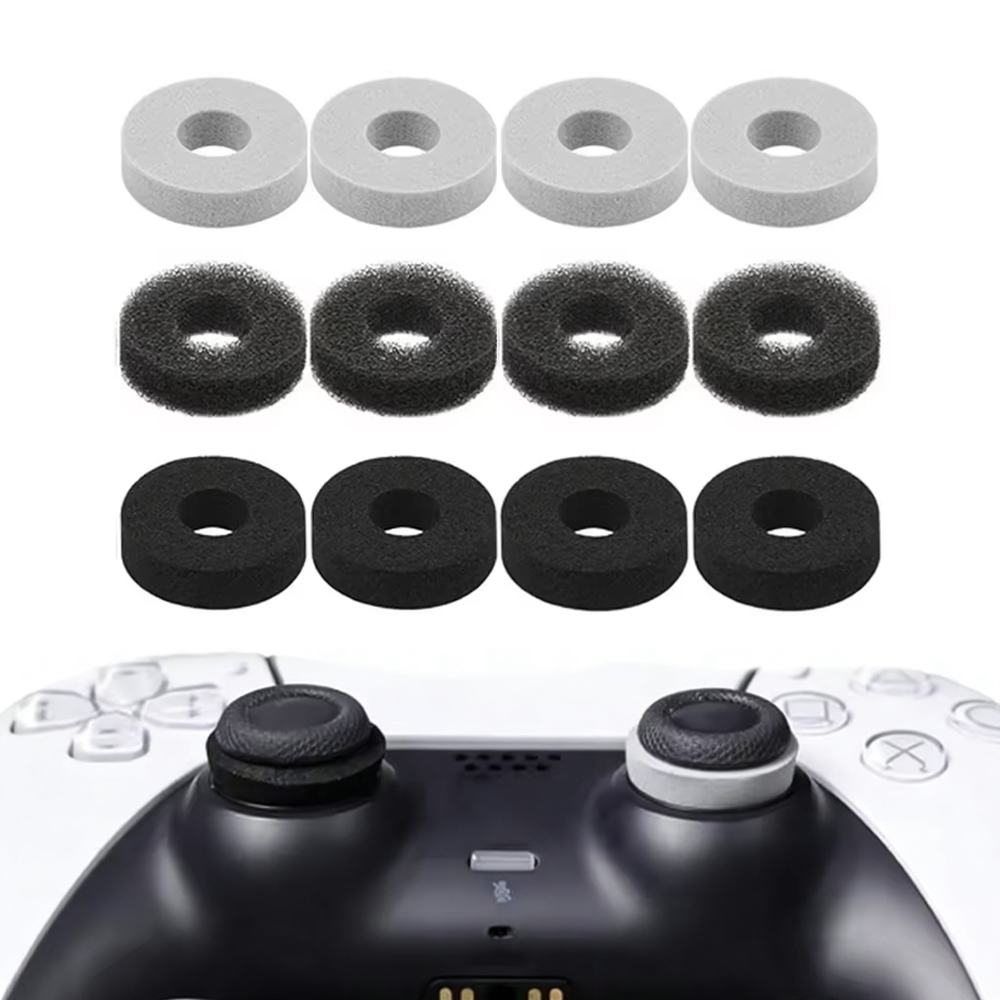 Gaming Accessories Target - Anneaux de protection en éponge souple