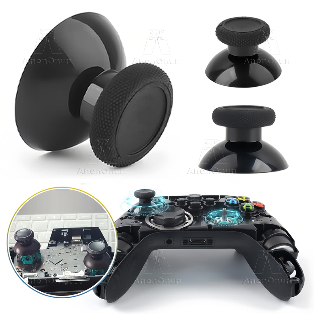 Gaming Accessories For Xbox Series X - Remplacement de la manette pour manette