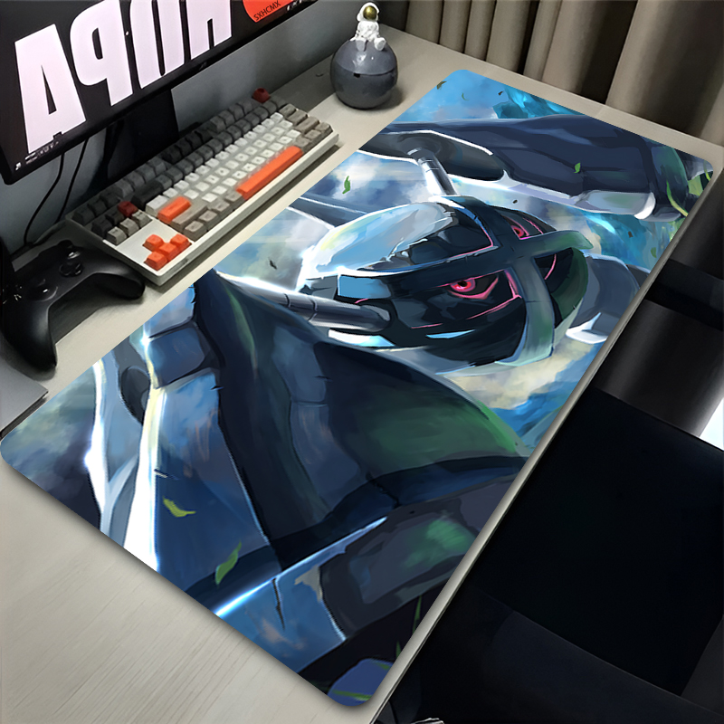 Gaming Accessories For Desk - Tapis de bureau pour ordinateur, grand