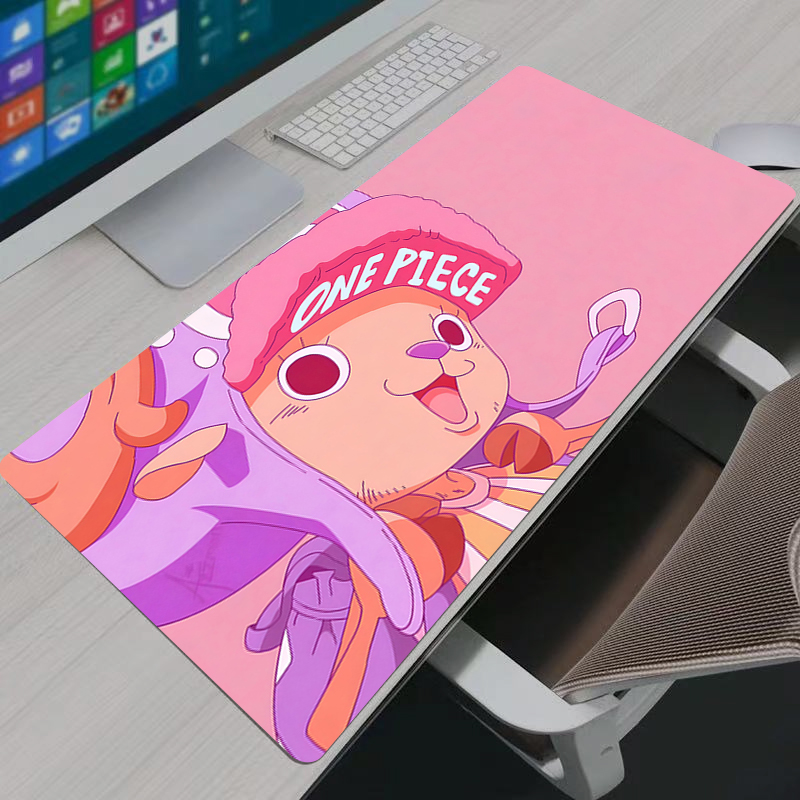 Gaming Mouse Pad Xl - Une pièce Tony Tony Chopper tapis