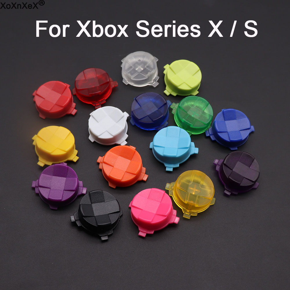 Gaming Accessories For Xbox Series X - 1 pièce de rechange en plastique