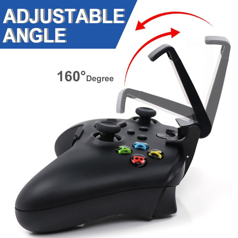 Gaming Accessories For Xbox Series X - Support de fixation pour téléphone portable