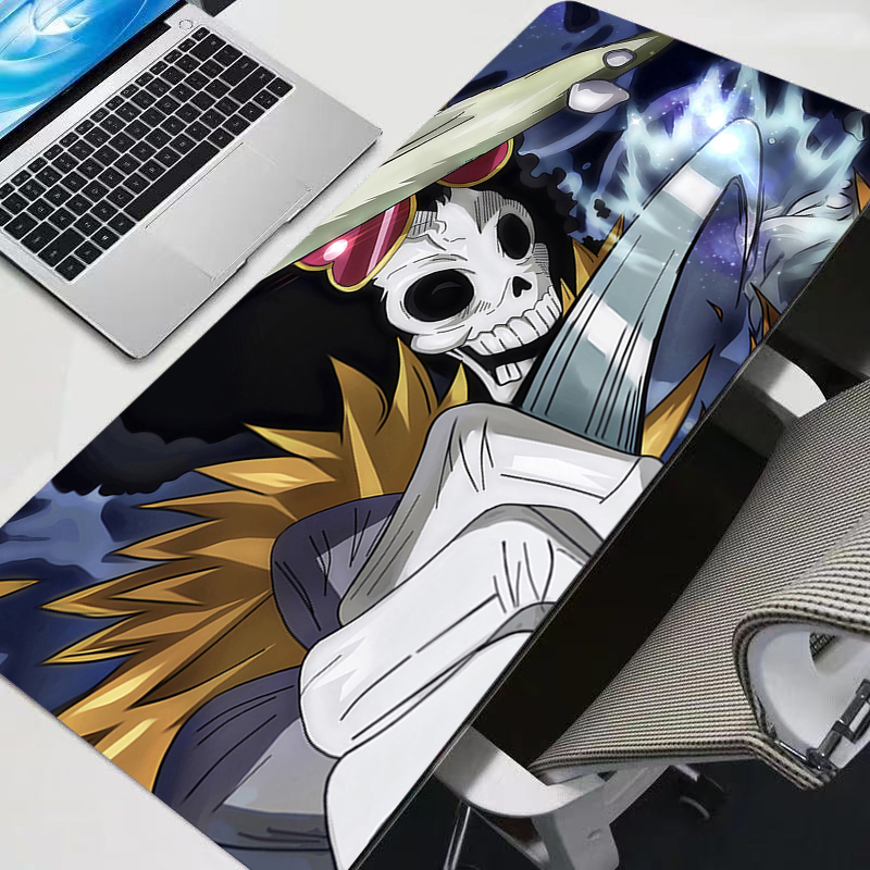 Gaming Mouse Pad Xl - Tapis de souris One Piece XL