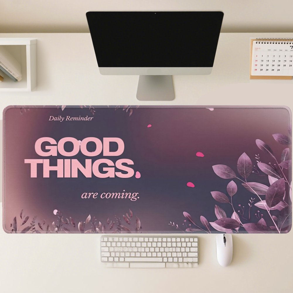 Gaming Mouse Pad Xl - Tapis de souris de jeu Jitexue