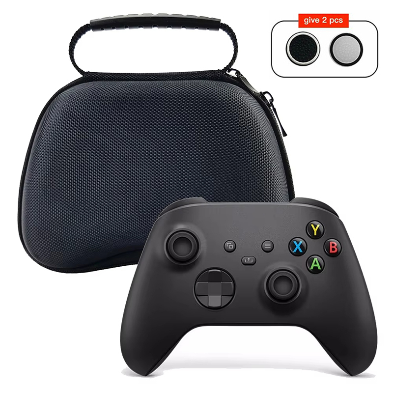 Gaming Accessories For Xbox Series X - Étui de transport rigide Portable EVA