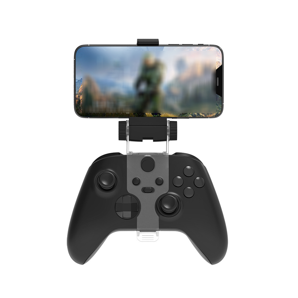 Gaming Accessories For Xbox Series X - Clip de contrôleur universel réglable DOBE