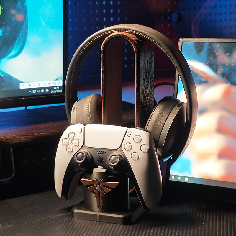 Gaming Accessories Japan - Poignée support pour écouteurs Zelda Anime