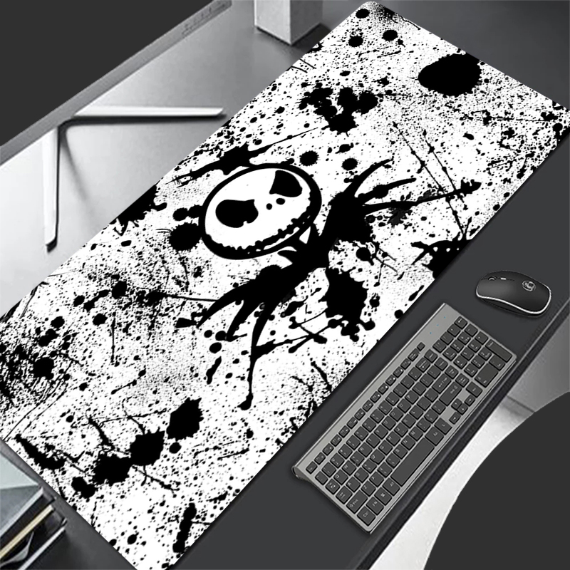 Gaming Mouse Pad Xl - Tapis de souris Gamer grand ordinateur