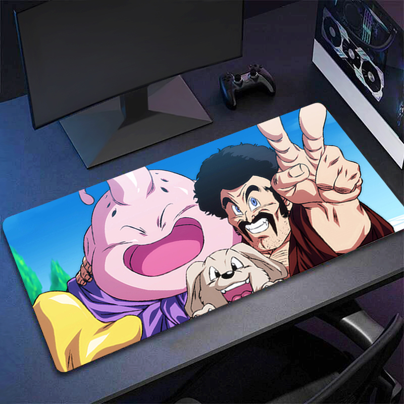 Gaming Mouse Pad Xl - Tapis de souris XL Dragon Ball