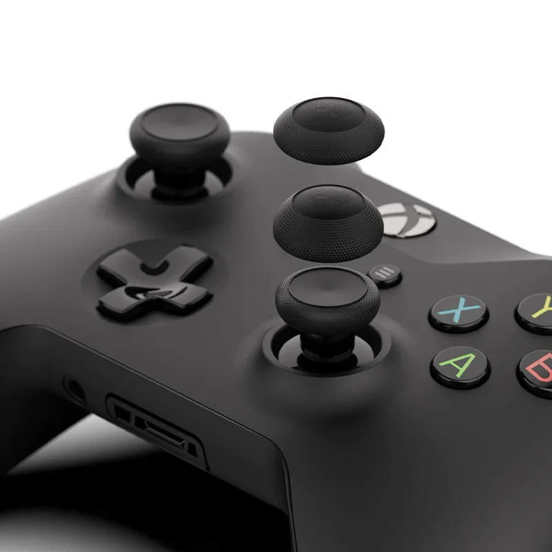 Gaming Accessories For Xbox Series X - Skull & Co. Capuchon de Joystick