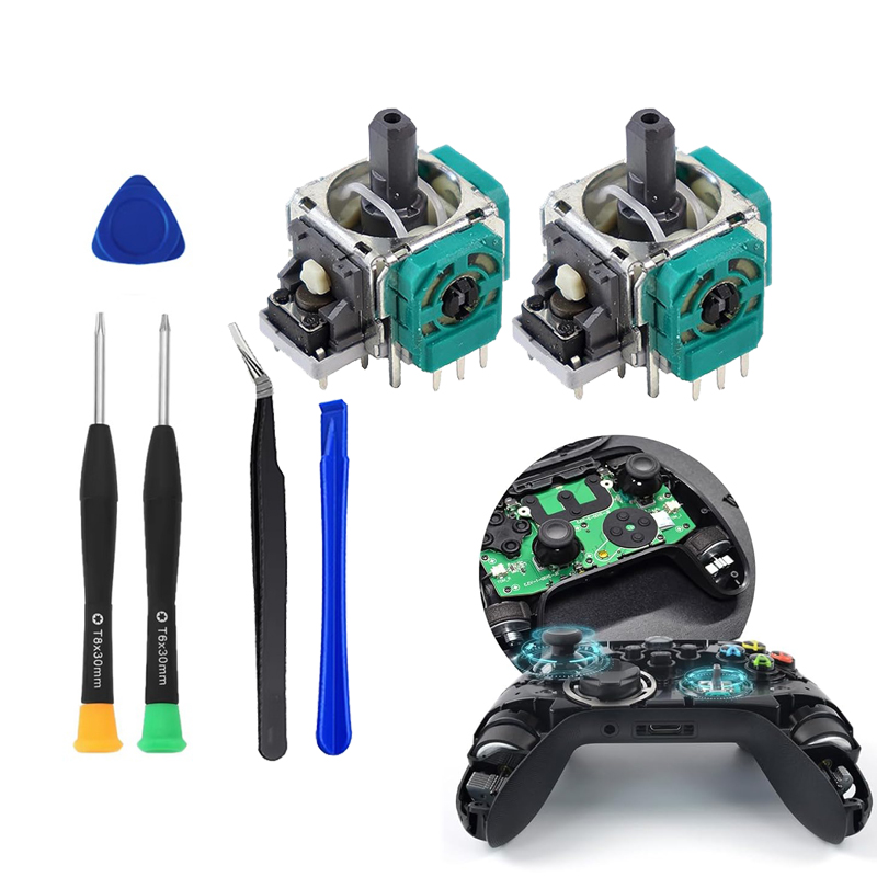 Gaming Accessories For Xbox Series X - Manettes de jeu pour Xbox ONE