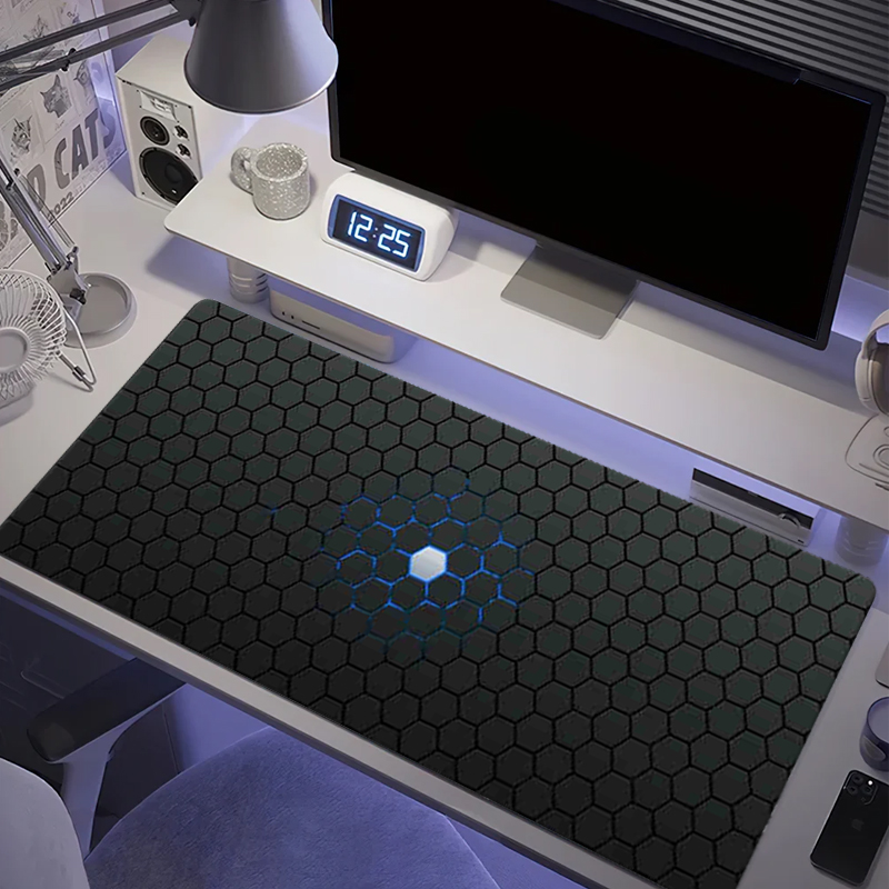 Gaming Accessories For Desk - Grand tapis de souris de jeu