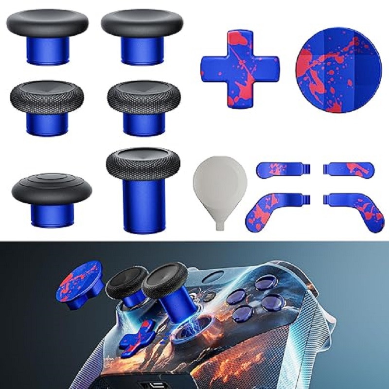 Gaming Accessories For Xbox Series X - Pour la manette Xbox Elite Series