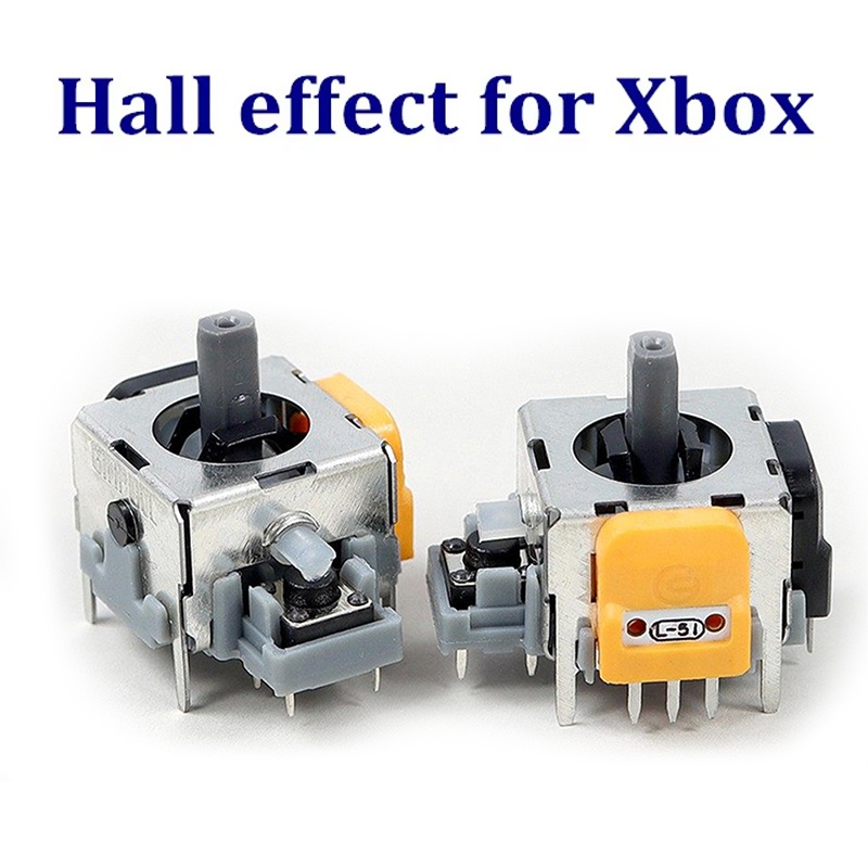Gaming Accessories Ps4 - 1 paire de joysticks analogiques 3D