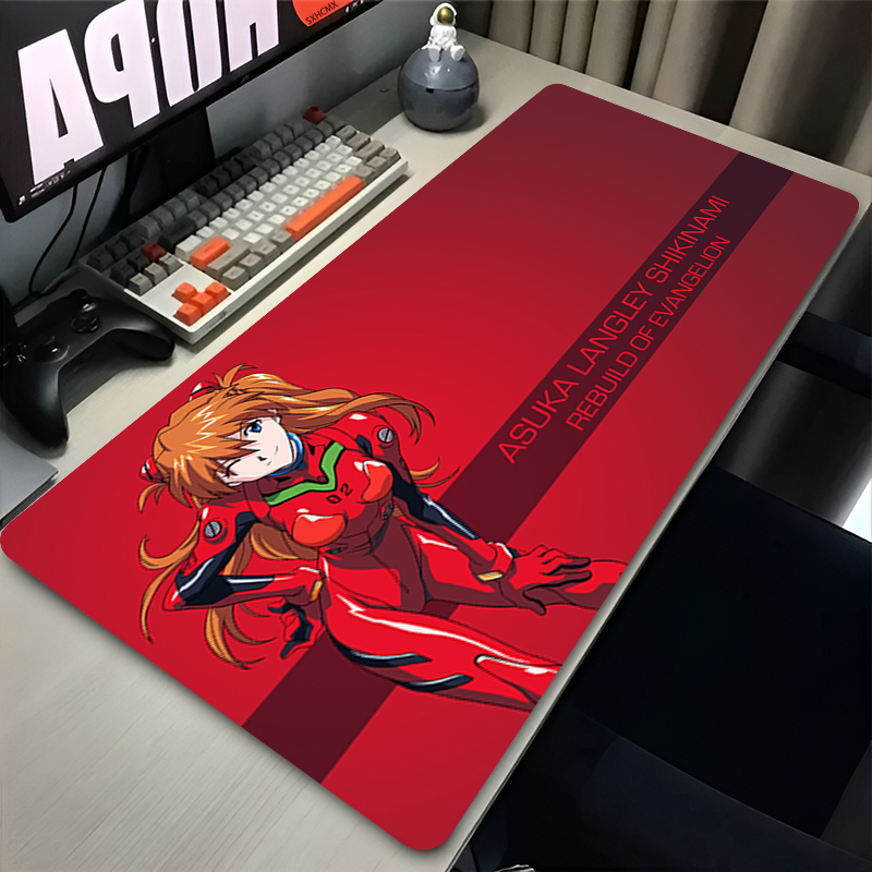 Gaming Mouse Pad Xl - Tapis de souris XXL pour jeux
