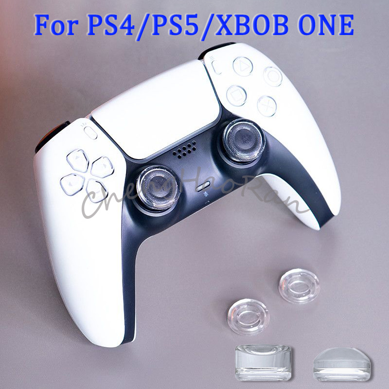 Gaming Accessories For Xbox Series X - 2 pièces pour PS5 PS4 Xbox