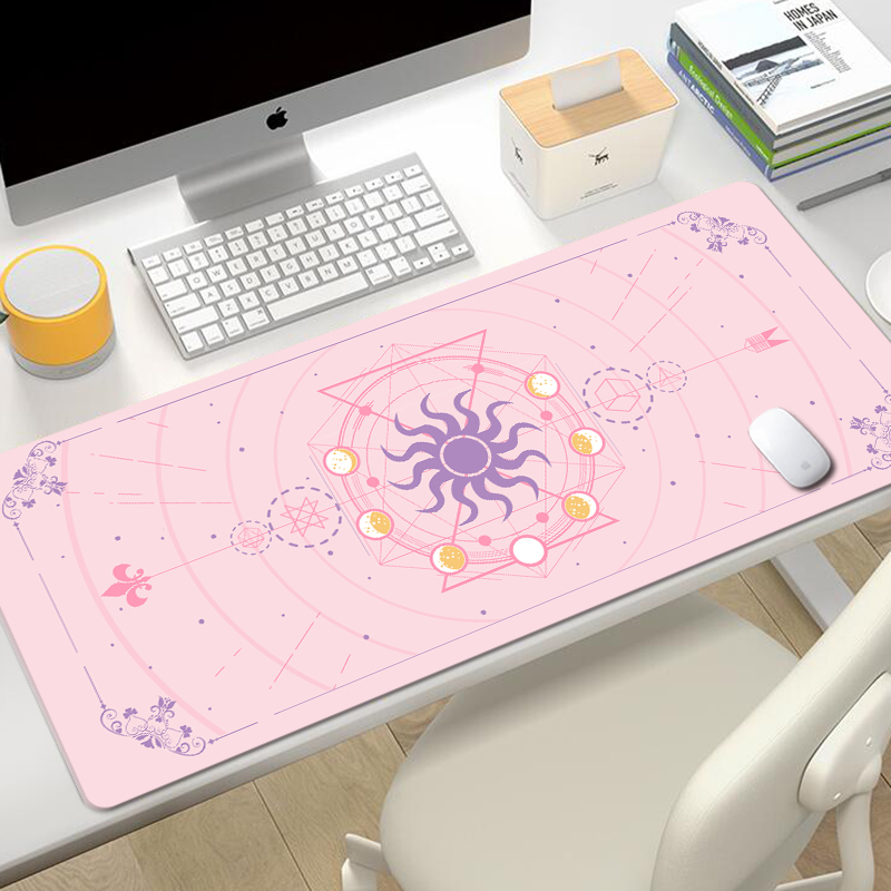 Tapis de souris de jeu Magic M - Gaming Accessories For Desk avis et prix