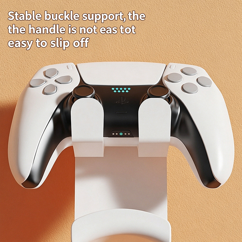 Support pour casque et manette - Gaming Accessories For Desk avis et prix