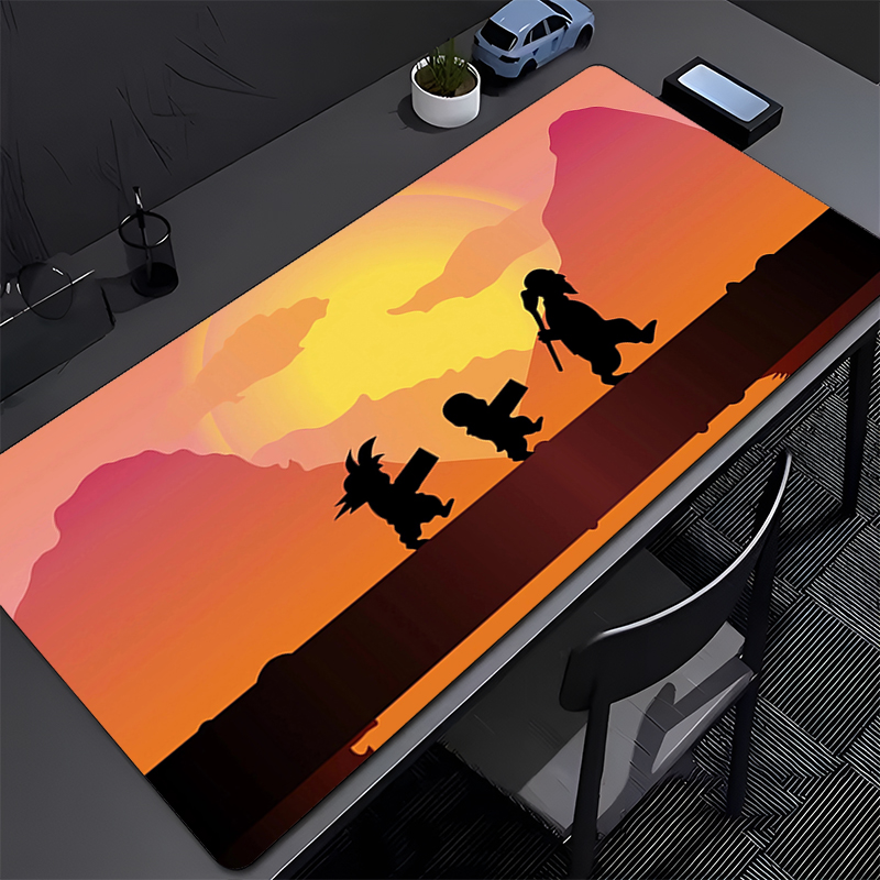 Tapis de souris DBZ Dragon Bal - Gaming Accessories For Desk avis et prix