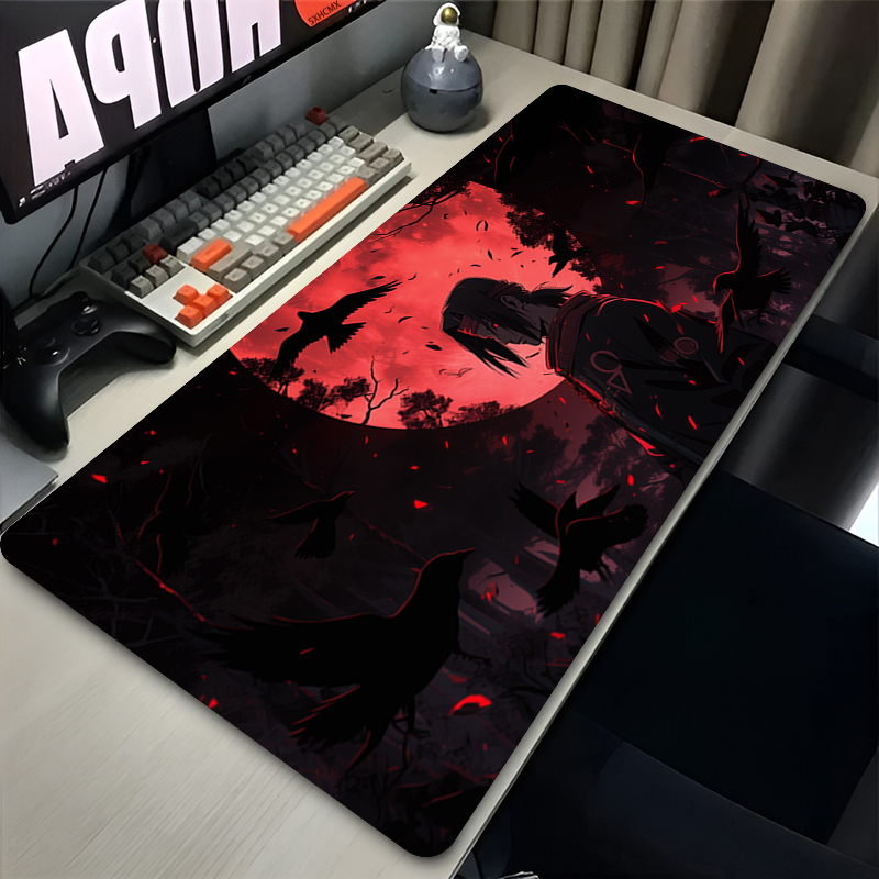 Tapis de souris Gamer XXL Uchi - Gaming Mouse Pad Xl avis et prix