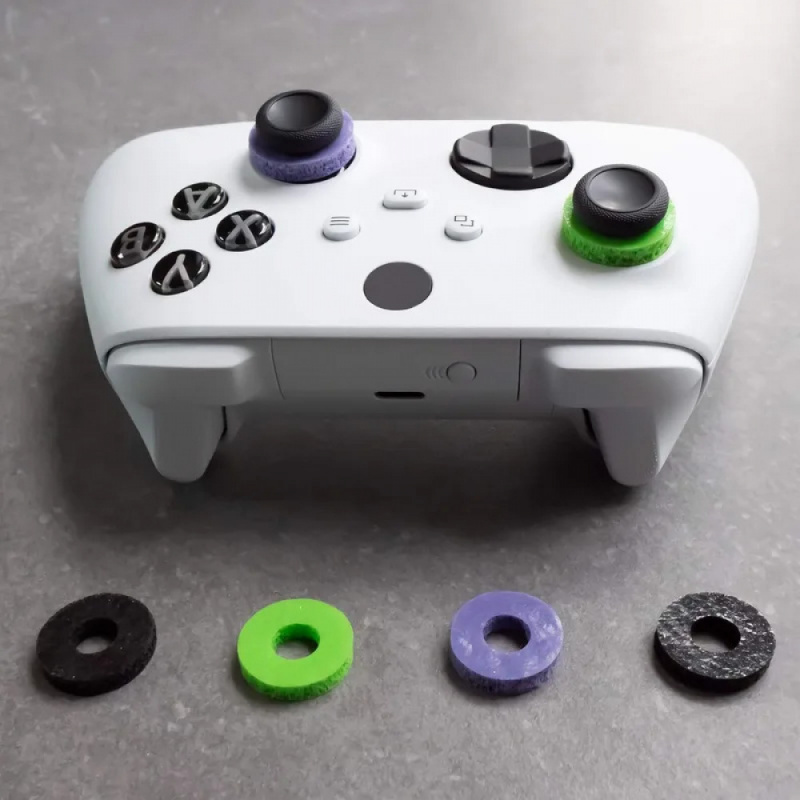 6 anneaux de précision pour as - Gaming Accessories Ps4 avis et prix