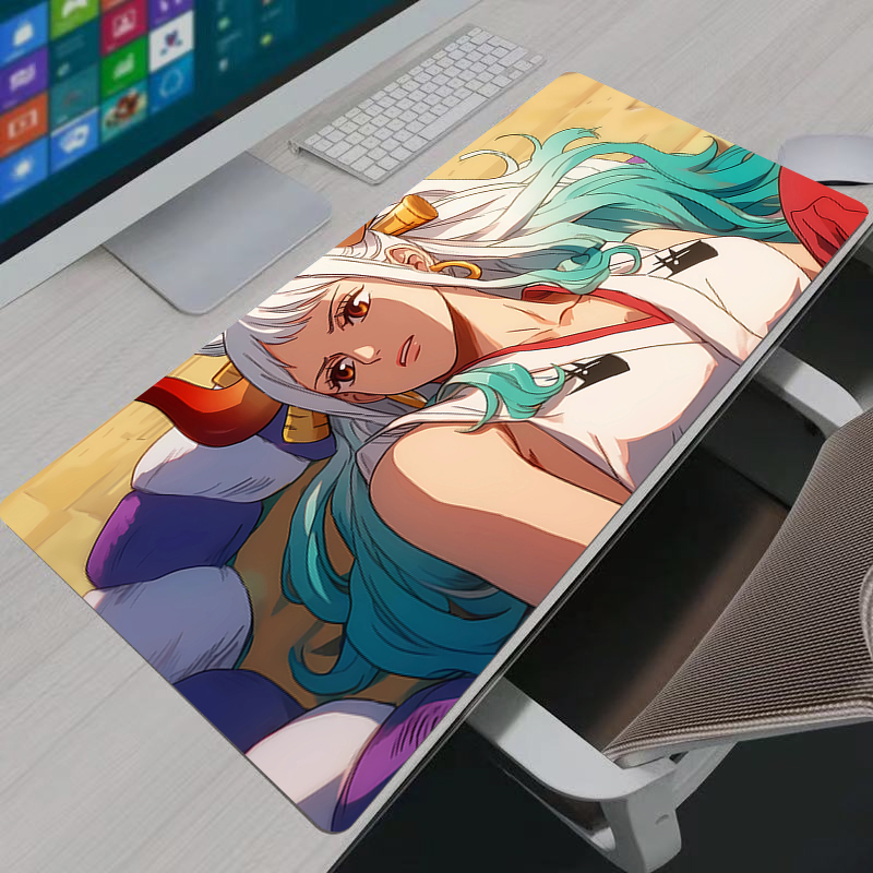 Yamato – tapis de souris une p - Gaming Mouse Pad Xl avis et prix