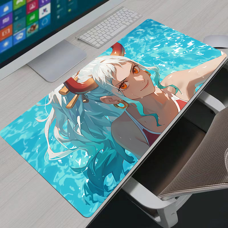 Yamato – tapis de souris une p - Gaming Mouse Pad Xl avis et prix