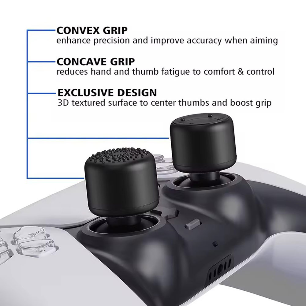 1 ensemble de capuchons de joy - Gaming Accessories Ps4 avis et prix