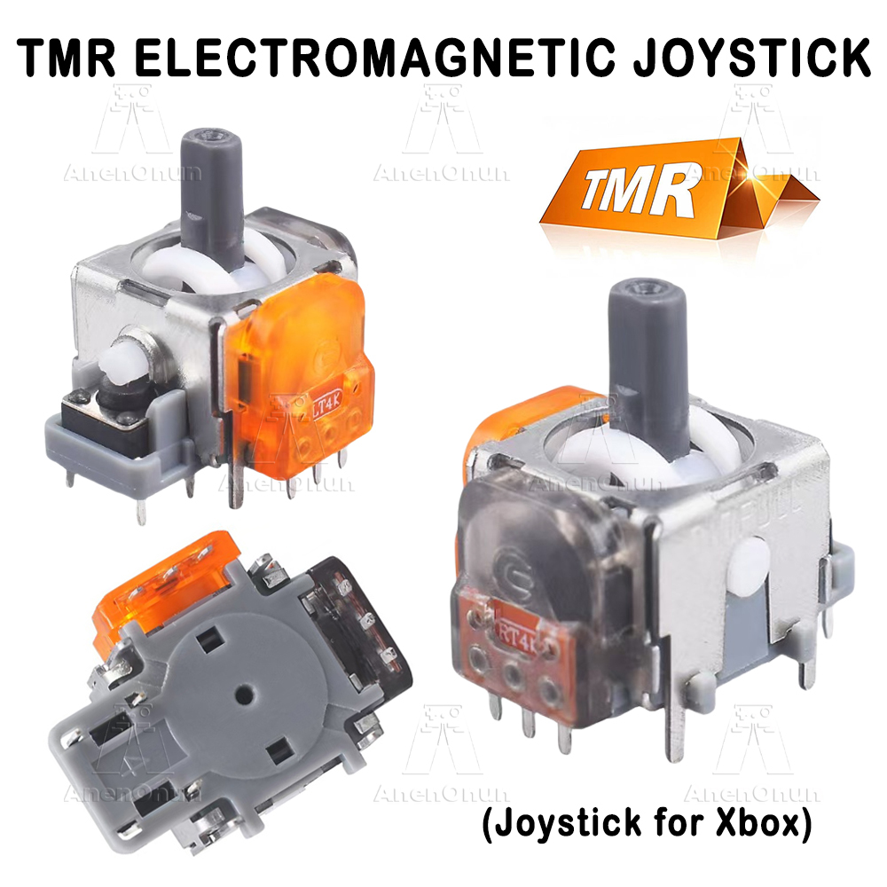 XBOX TMR – Joystick électromag - Gaming Accessories For Xbox Series X avis et prix