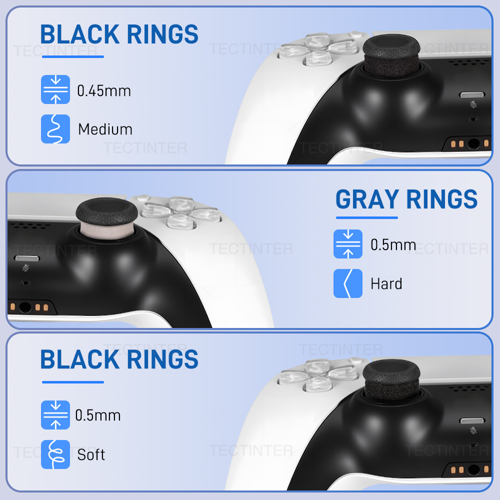 Anneaux de cible de précision  - Gaming Accessories Ps4 avis et prix