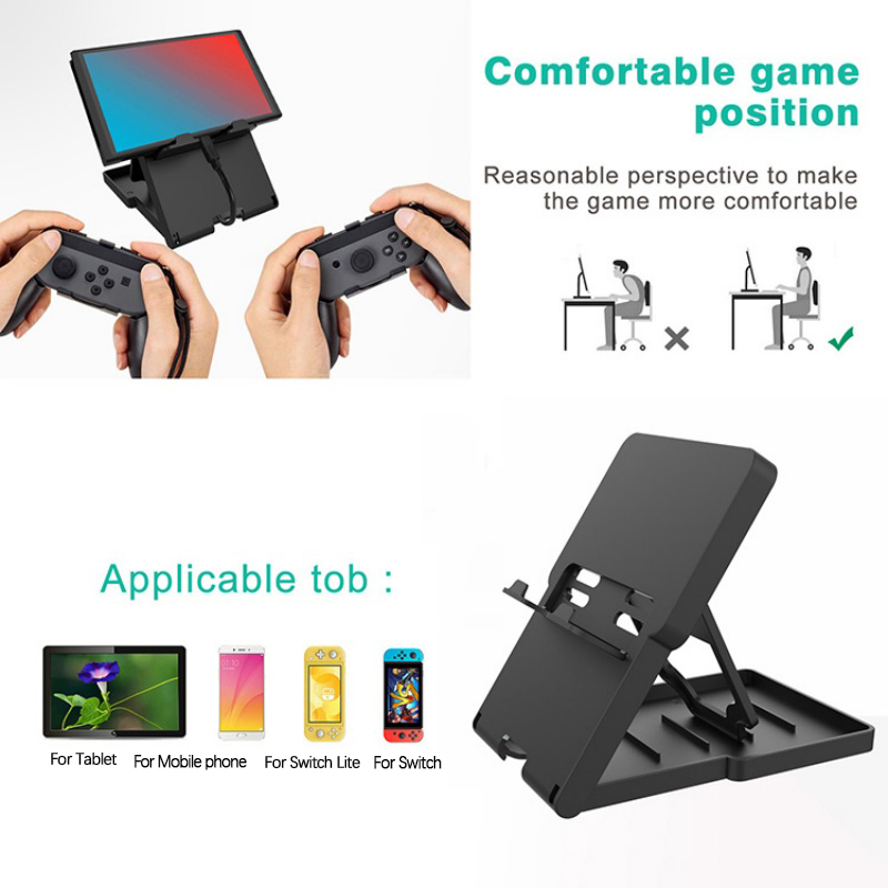 Support de base pliable pour S - Gaming Accessories Bundle avis et prix