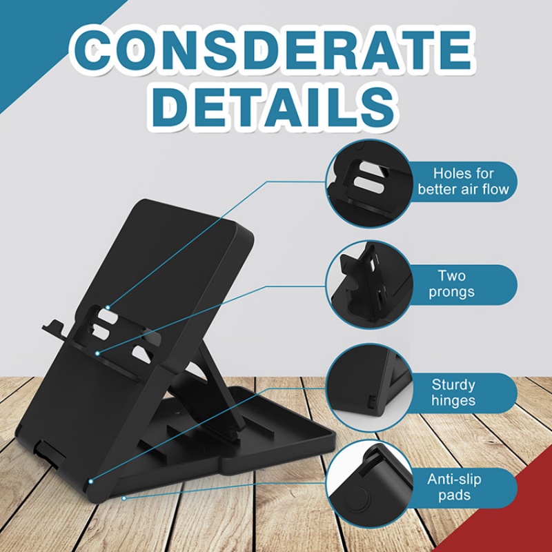 Support de base pliable pour S - Gaming Accessories Bundle avis et prix