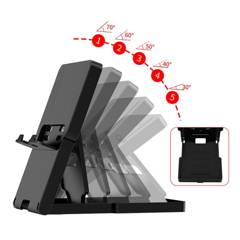 Support de base pliable pour S - Gaming Accessories Bundle avis et prix