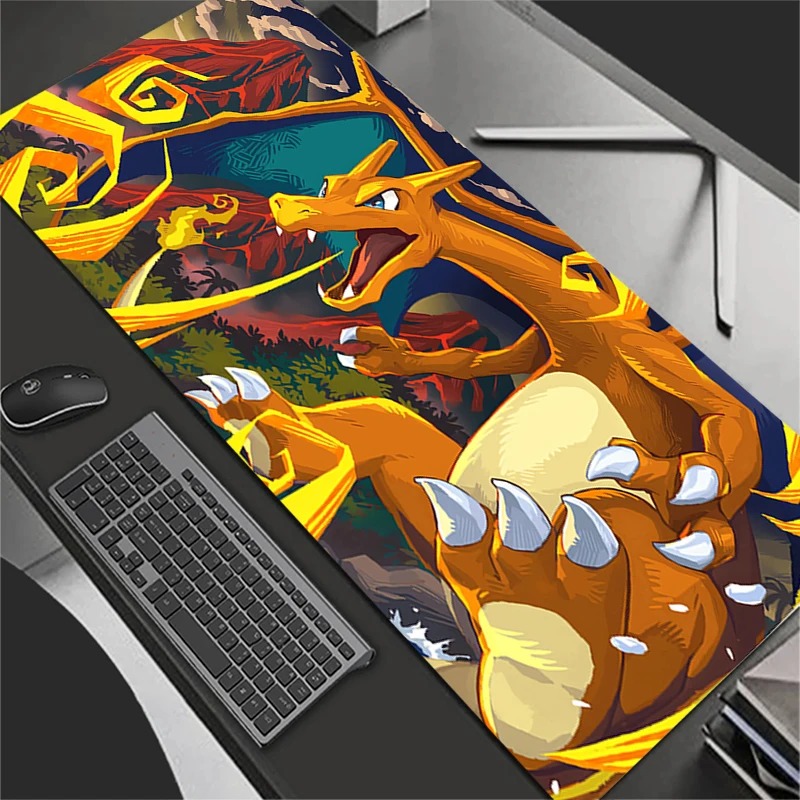 Tapis de souris Anime Gaming A - Gaming Accessories For Desk avis et prix