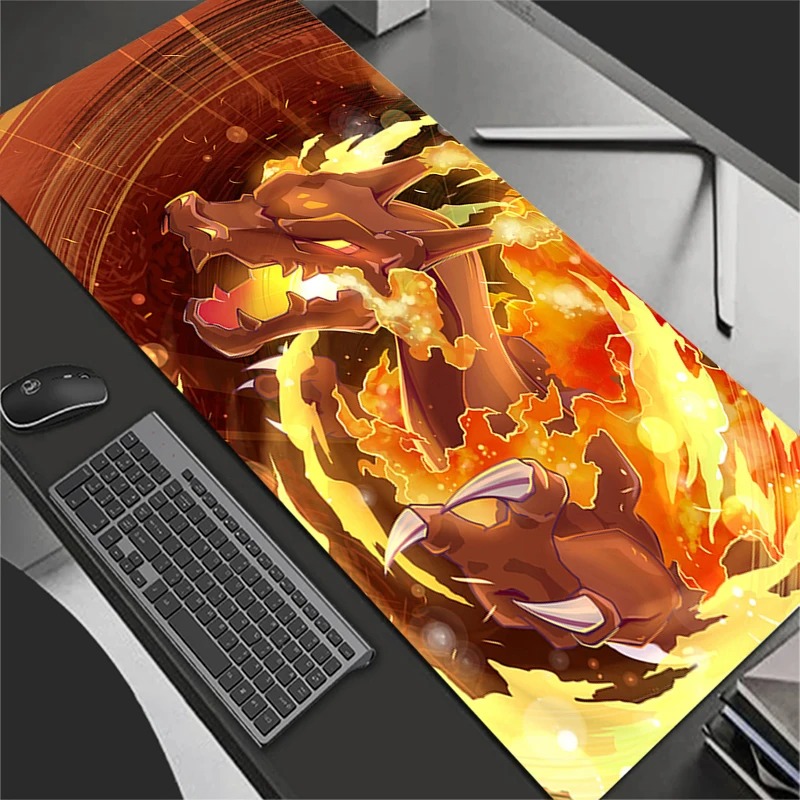 Tapis de souris Anime Gaming A - Gaming Accessories For Desk avis et prix