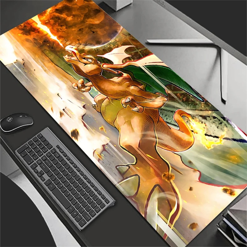 Tapis de souris Anime Gaming A - Gaming Accessories For Desk avis et prix