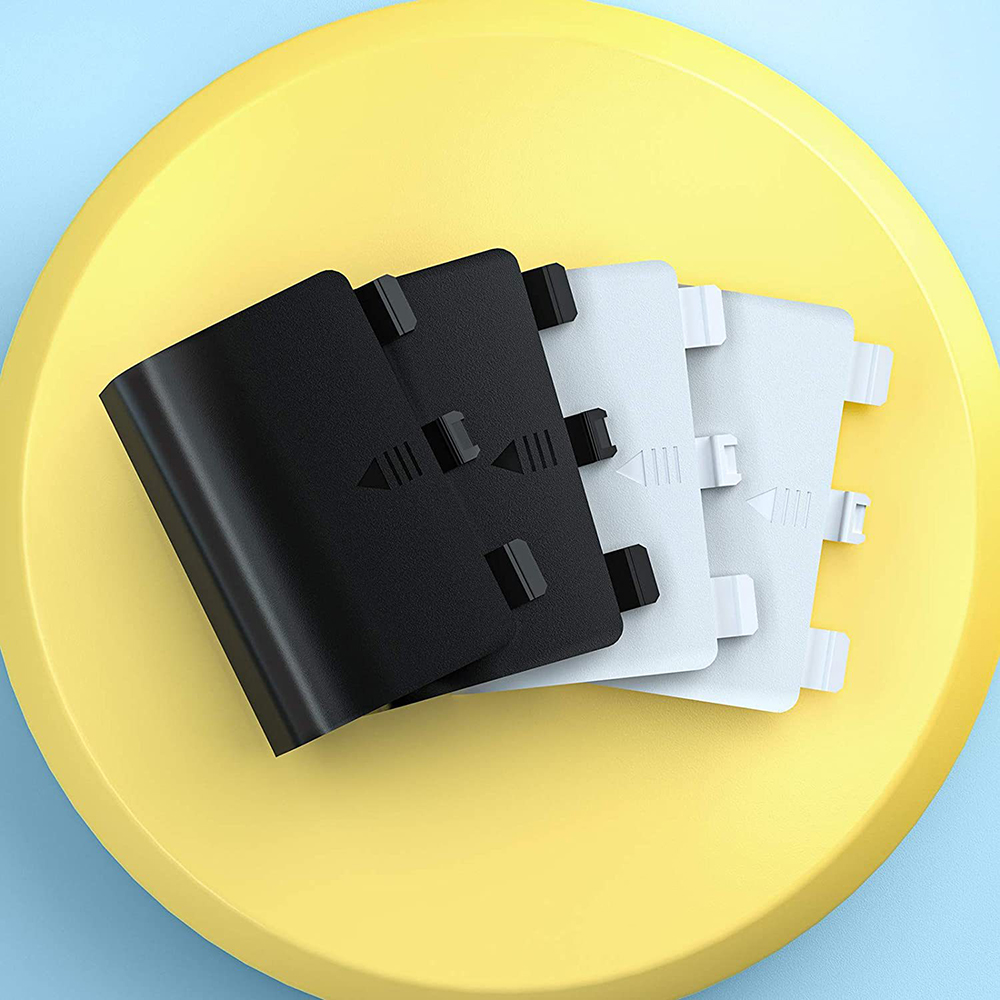Couvercle de boîtier de batter - Gaming Accessories For Xbox Series X avis et prix