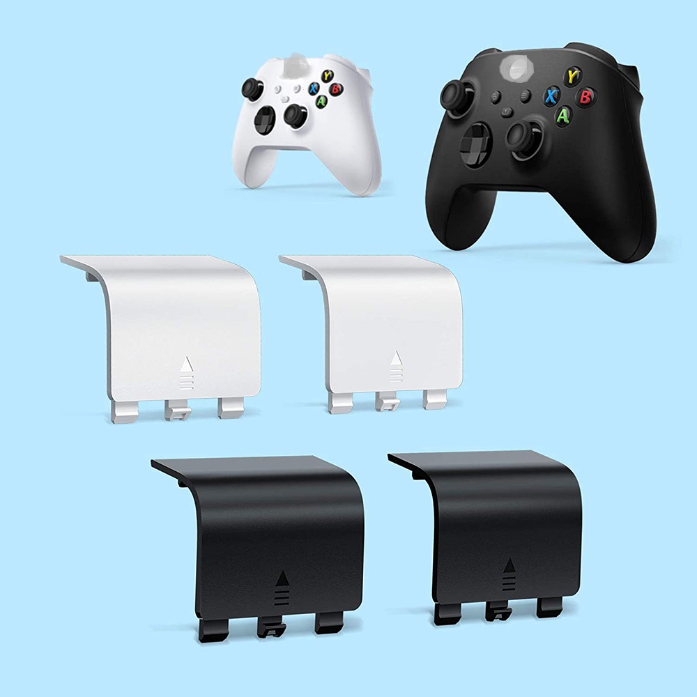 Couvercle de boîtier de batter - Gaming Accessories For Xbox Series X avis et prix