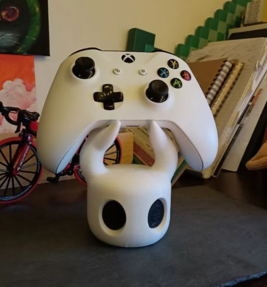 Support de manette fantôme de  - Cool Gaming Accessories Xbox avis et prix
