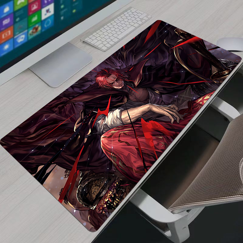 Une pièce Shanks Tapis de Sour - Gaming Mouse Pad Xl avis et prix