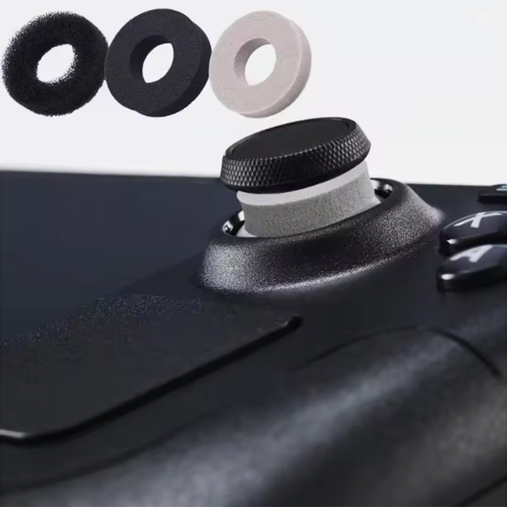 Anneaux de protection en épong - Gaming Accessories Target avis et prix
