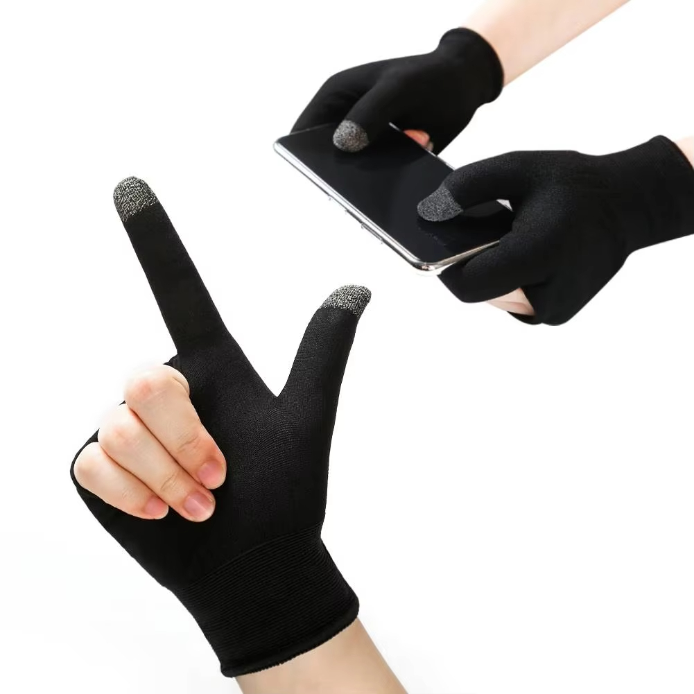 1 Paire de Manchettes de Doigt - Gaming Accessories Bundle avis et prix