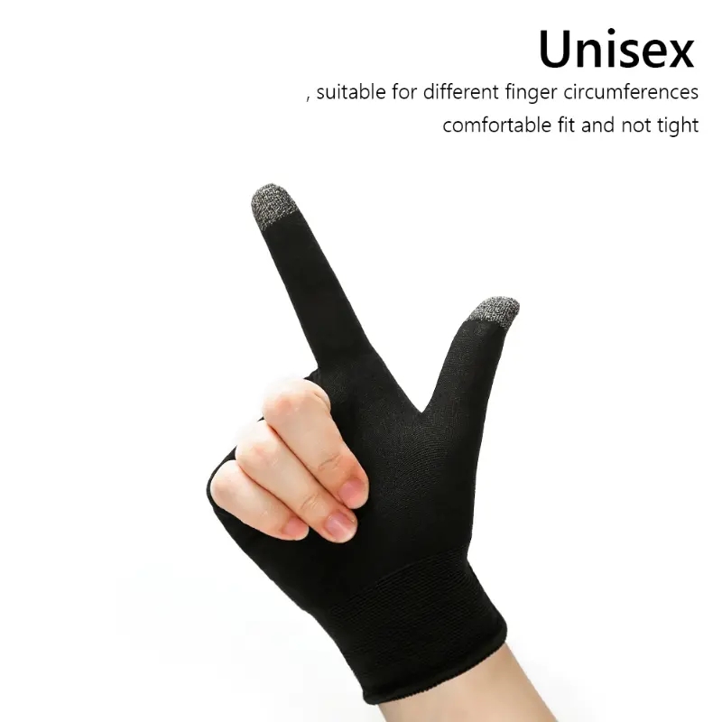 1 Paire de Manchettes de Doigt - Gaming Accessories Bundle avis et prix
