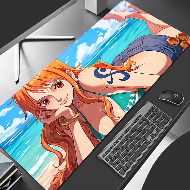 Tapis de Souris One Piece Dura - Gaming Mouse Pad Xl avis et prix
