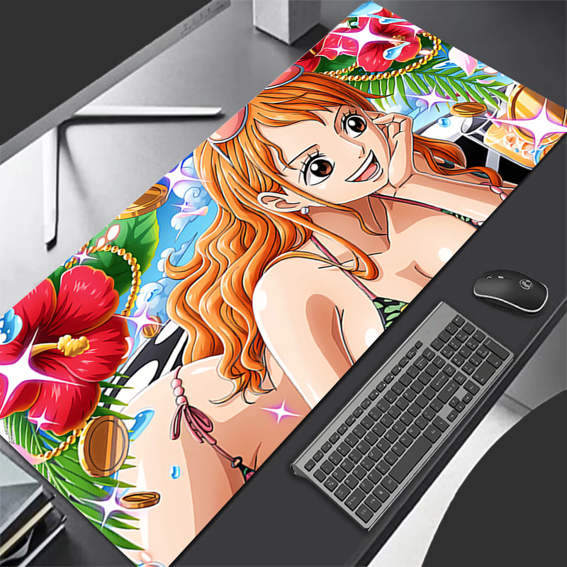 Tapis de Souris One Piece Dura - Gaming Mouse Pad Xl avis et prix
